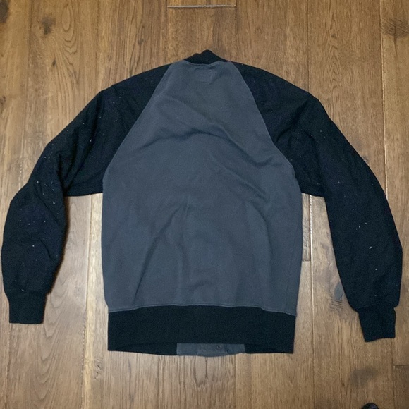 J. Crew authentic fleece jacket - Picture 2 of 5